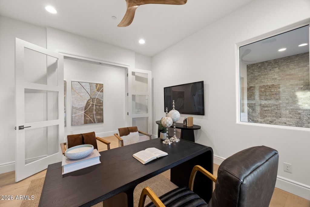 Image 48 of property listing at 12399 E GOLD DUST Avenue, Scottsdale, AZ 85259