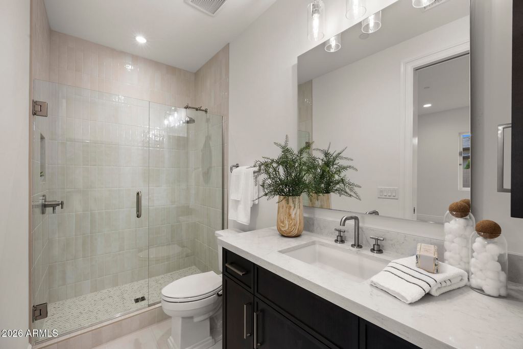 Image 58 of property listing at 12399 E GOLD DUST Avenue, Scottsdale, AZ 85259