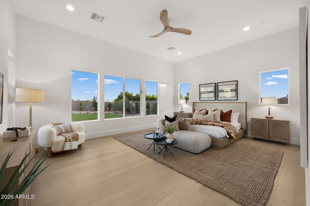 Image 61 of property listing at 12399 E GOLD DUST Avenue, Scottsdale, AZ 85259