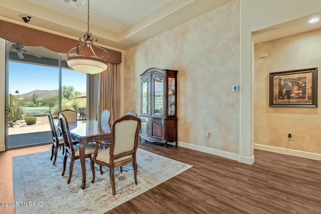 66120 E Catalina Hills Drive, Tucson, AZ 85739