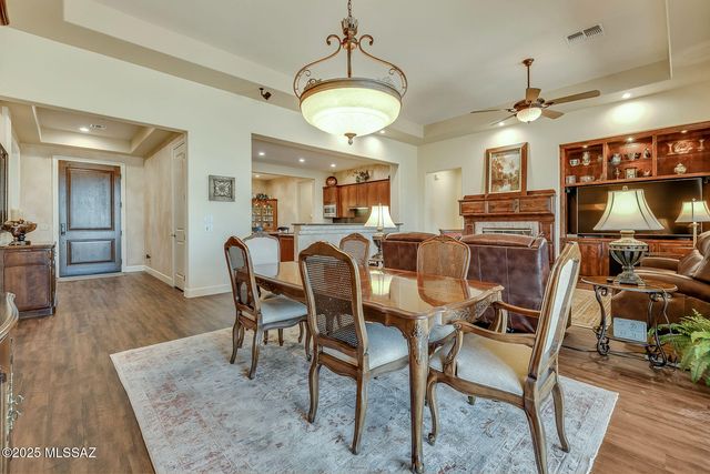 66120 E Catalina Hills Drive, Tucson, AZ 85739