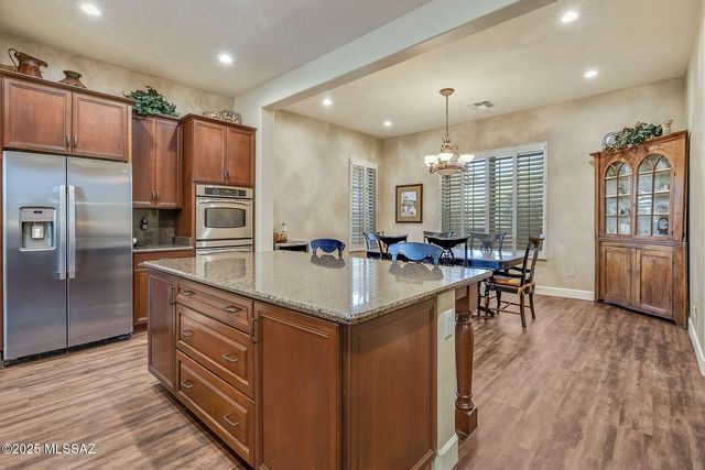 66120 E Catalina Hills Drive, Tucson, AZ 85739