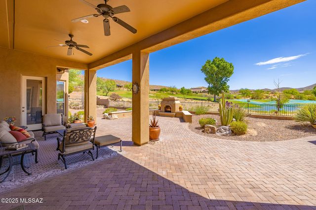 66120 E Catalina Hills Drive, Tucson, AZ 85739