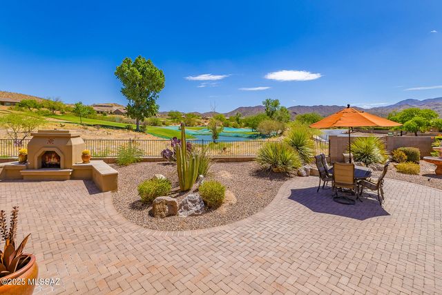 66120 E Catalina Hills Drive, Tucson, AZ 85739