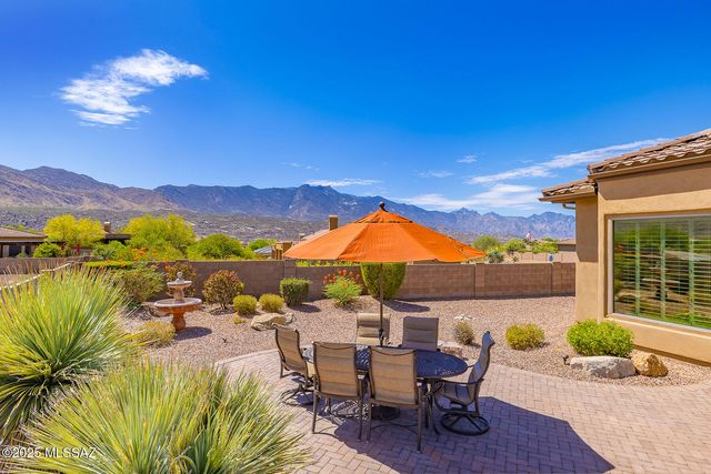 66120 E Catalina Hills Drive, Tucson, AZ 85739