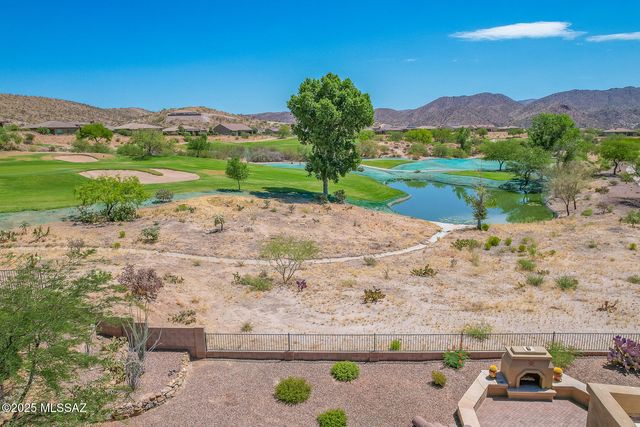 66120 E Catalina Hills Drive, Tucson, AZ 85739