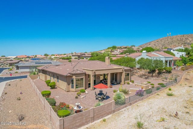 66120 E Catalina Hills Drive, Tucson, AZ 85739