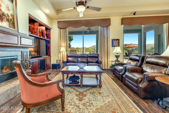 66120 E Catalina Hills Drive, Tucson, AZ 85739