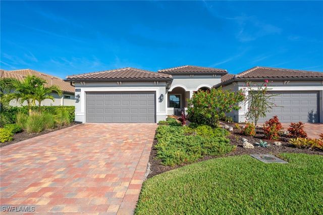 12390 Canal Grande DR, Fort Myers, FL 33913