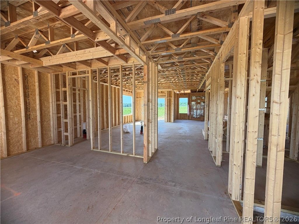 1299 Neill Sinclair (Lot 4) Road, Raeford, NC 28376 — photo 2