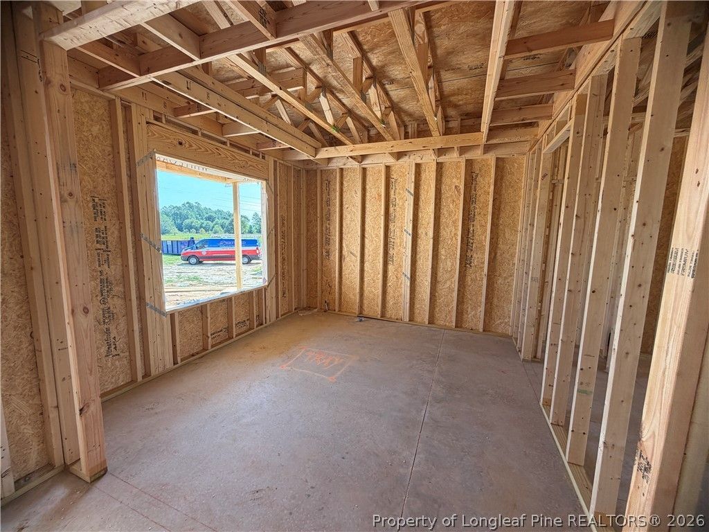 1299 Neill Sinclair (Lot 4) Road, Raeford, NC 28376 — photo 3