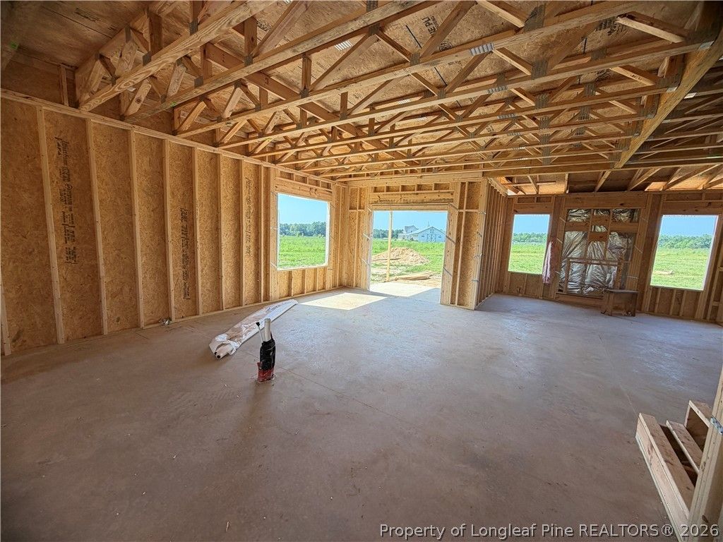 1299 Neill Sinclair (Lot 4) Road, Raeford, NC 28376 — photo 4