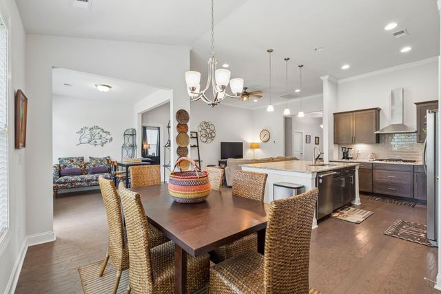 208 Red Knot Lane, Mount Pleasant, SC 29464