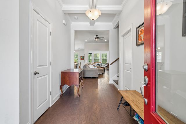 208 Red Knot Lane, Mount Pleasant, SC 29464