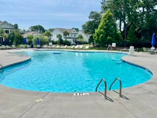 208 Red Knot Lane, Mount Pleasant, SC 29464