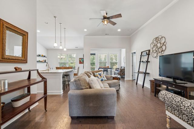 208 Red Knot Lane, Mount Pleasant, SC 29464