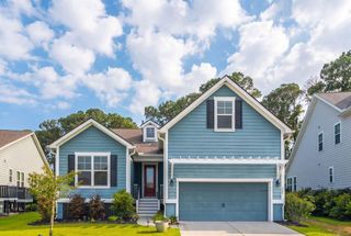 208 Red Knot Lane, Mount Pleasant, SC 29464