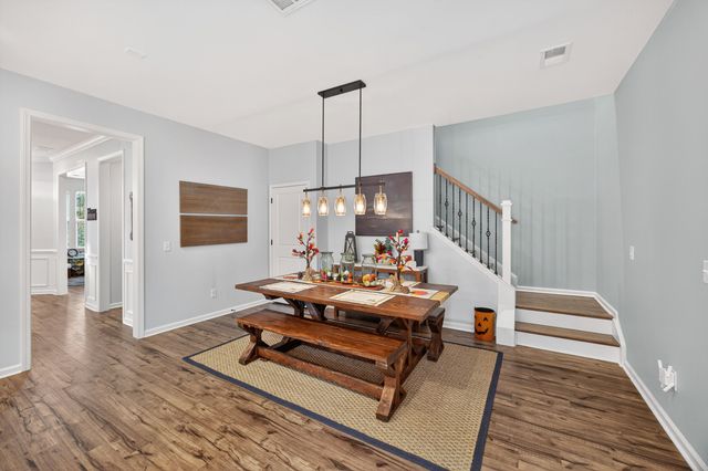 2220 Kemmerlin Street, Johns Island, SC 29455