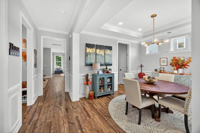 2220 Kemmerlin Street, Johns Island, SC 29455