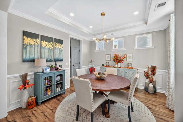 2220 Kemmerlin Street, Johns Island, SC 29455