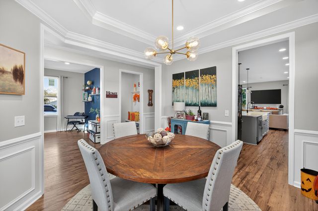 2220 Kemmerlin Street, Johns Island, SC 29455