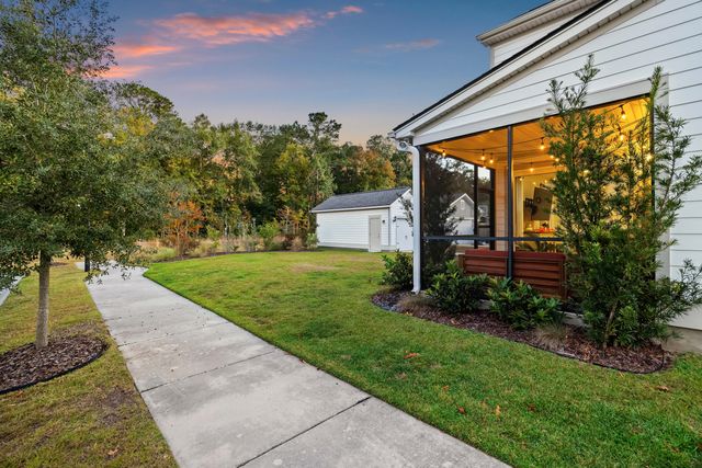 2220 Kemmerlin Street, Johns Island, SC 29455