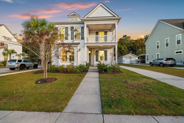 2220 Kemmerlin Street, Johns Island, SC 29455