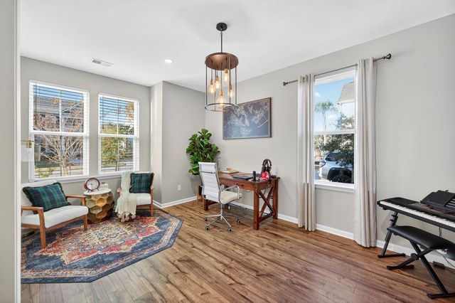 2220 Kemmerlin Street, Johns Island, SC 29455