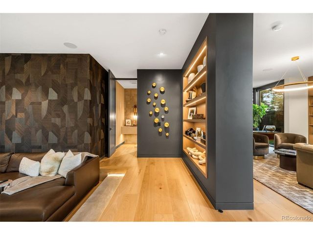 2610 E Cedar Ave, Denver, CO 80209