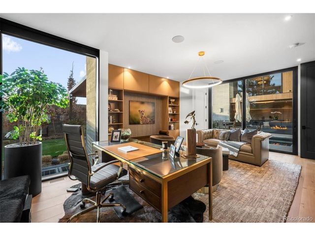 2610 E Cedar Ave, Denver, CO 80209