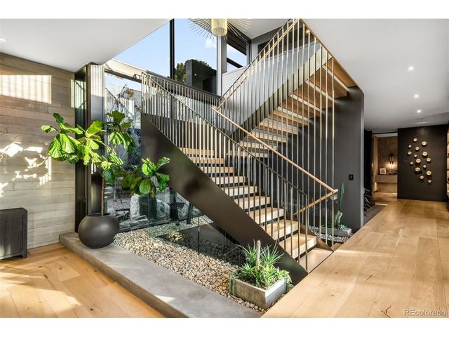 2610 E Cedar Ave, Denver, CO 80209