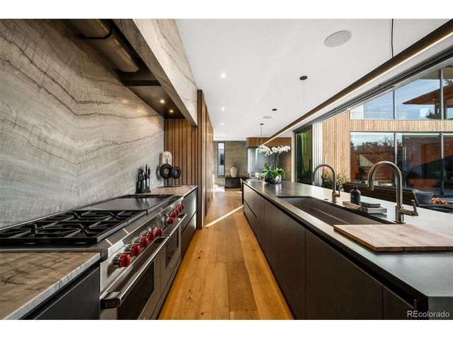 2610 E Cedar Ave, Denver, CO 80209