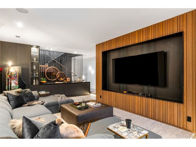 2610 E Cedar Ave, Denver, CO 80209