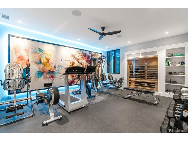 2610 E Cedar Ave, Denver, CO 80209