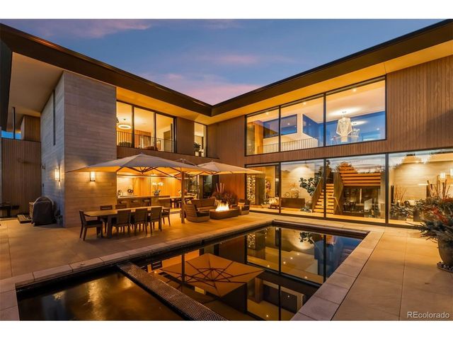 2610 E Cedar Ave, Denver, CO 80209