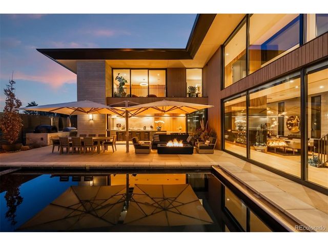 2610 E Cedar Ave, Denver, CO 80209