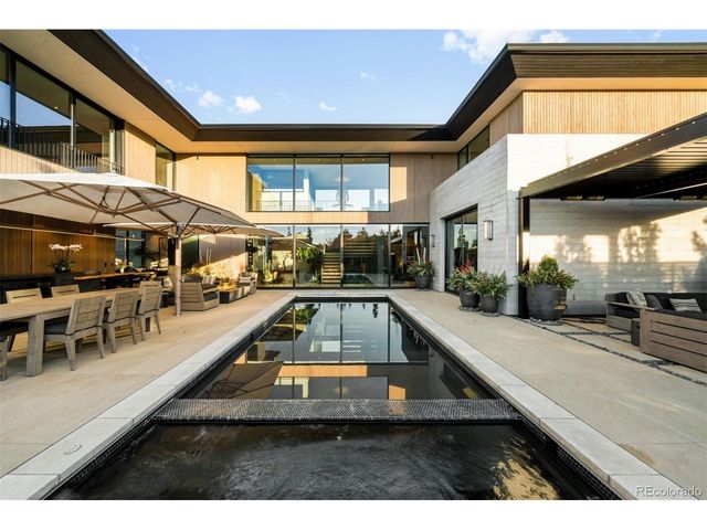 2610 E Cedar Ave, Denver, CO 80209