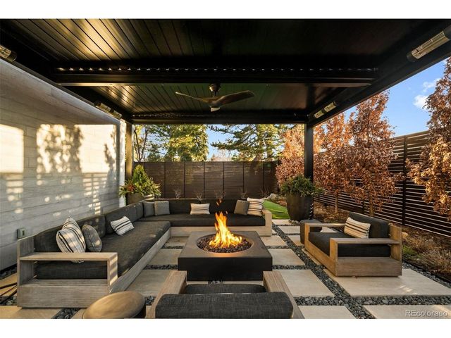 2610 E Cedar Ave, Denver, CO 80209