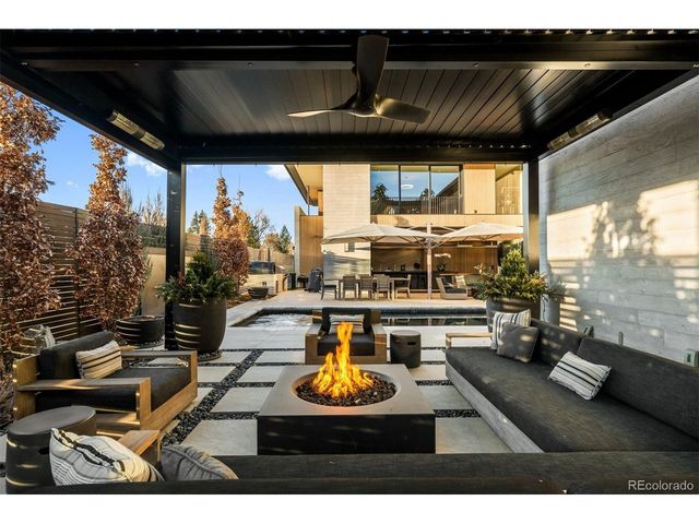 2610 E Cedar Ave, Denver, CO 80209