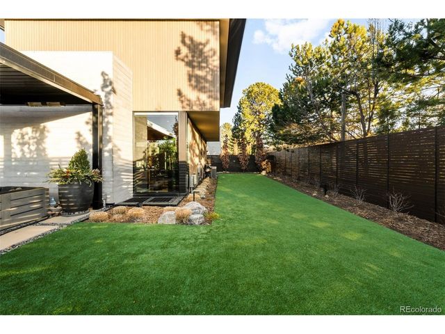 2610 E Cedar Ave, Denver, CO 80209