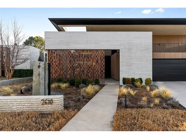 2610 E Cedar Ave, Denver, CO 80209