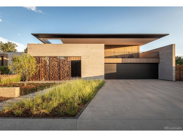 2610 E Cedar Ave, Denver, CO 80209