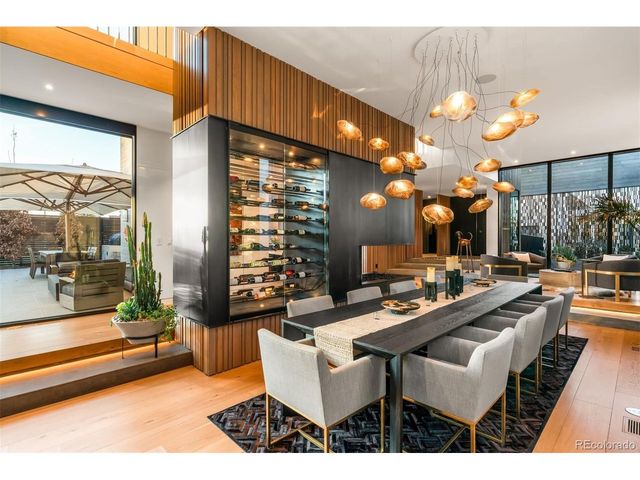 2610 E Cedar Ave, Denver, CO 80209