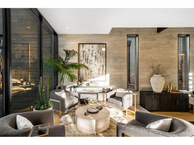 2610 E Cedar Ave, Denver, CO 80209