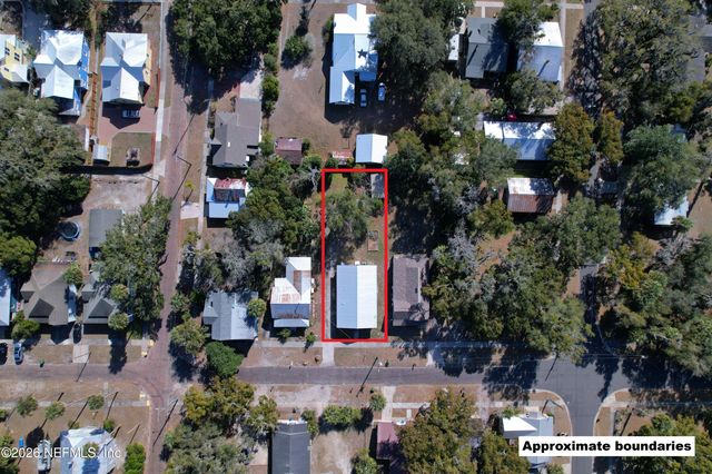 509 BRONSON Street, Palatka, FL 32177