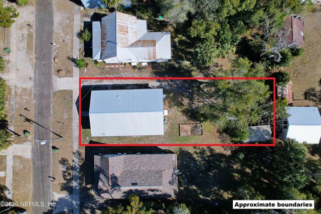 509 BRONSON Street, Palatka, FL 32177