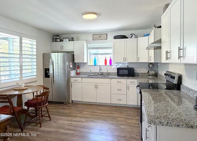 509 BRONSON Street, Palatka, FL 32177