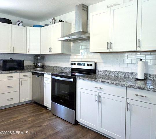 509 BRONSON Street, Palatka, FL 32177