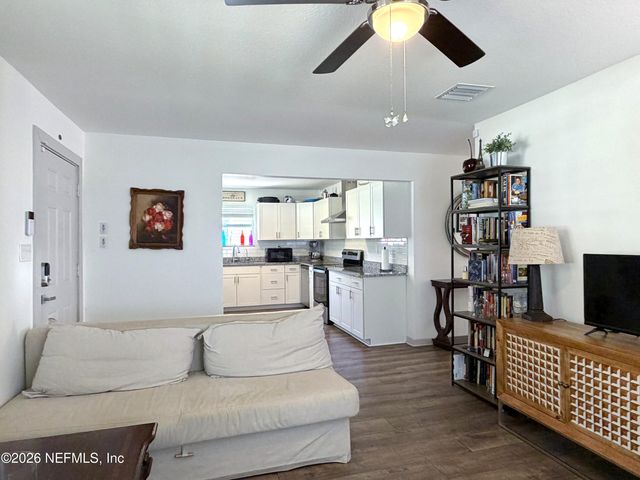 509 BRONSON Street, Palatka, FL 32177