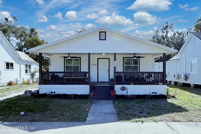 509 BRONSON Street, Palatka, FL 32177